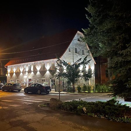 Sloneczne Apartamenty Sokolowsko Dış mekan fotoğraf