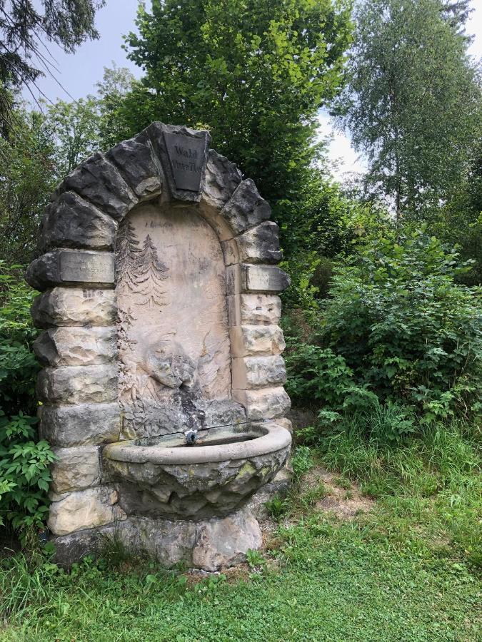 Sloneczne Apartamenty Sokolowsko Dış mekan fotoğraf