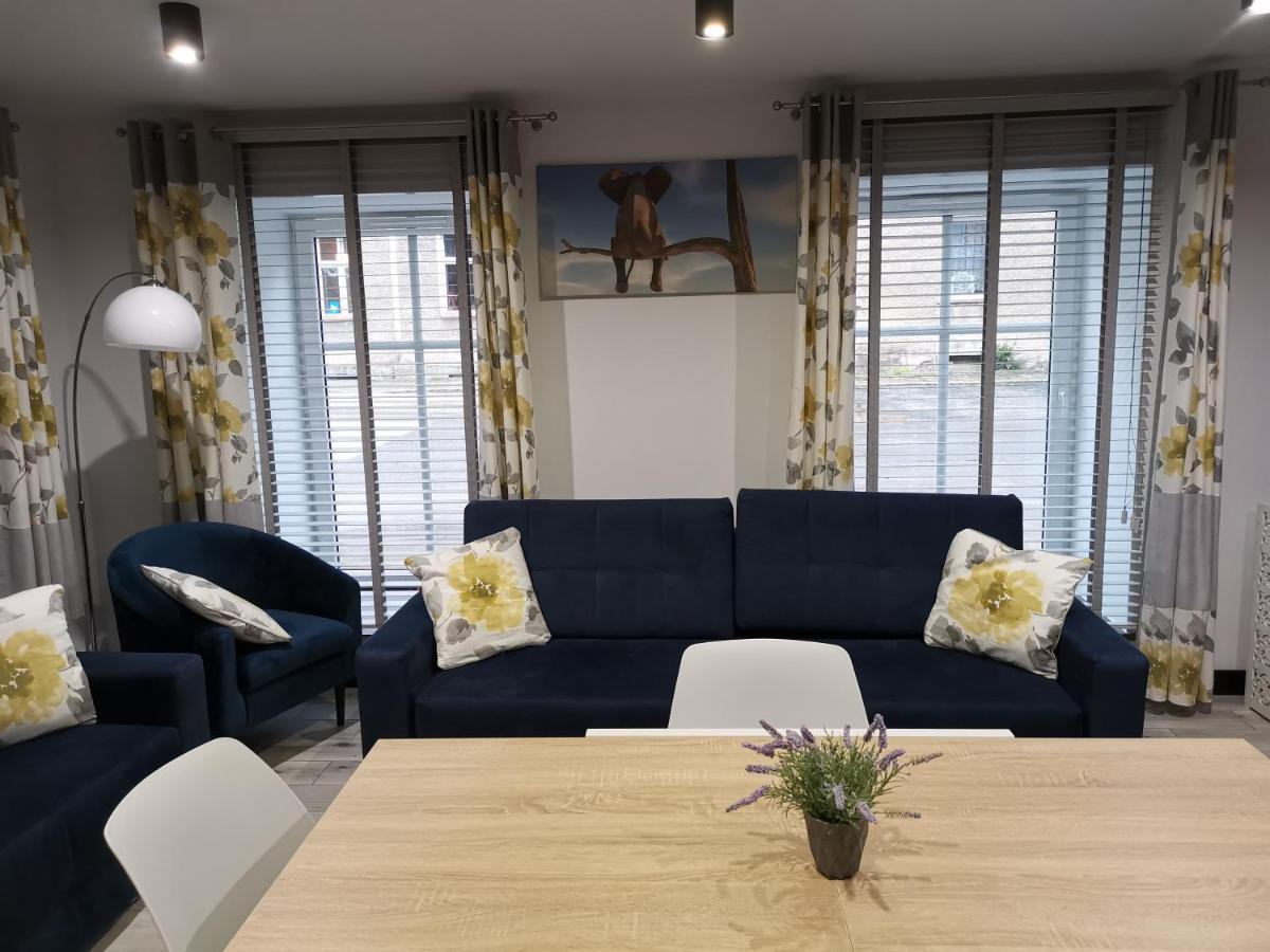 Sloneczne Apartamenty Sokolowsko Dış mekan fotoğraf