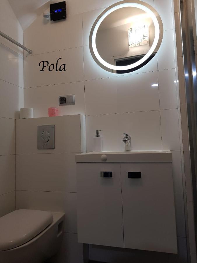 Sloneczne Apartamenty Sokolowsko Dış mekan fotoğraf