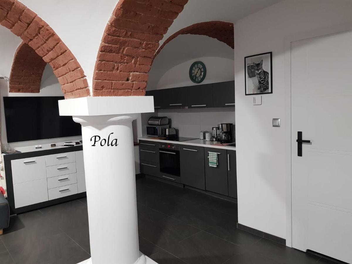 Sloneczne Apartamenty Sokolowsko Dış mekan fotoğraf