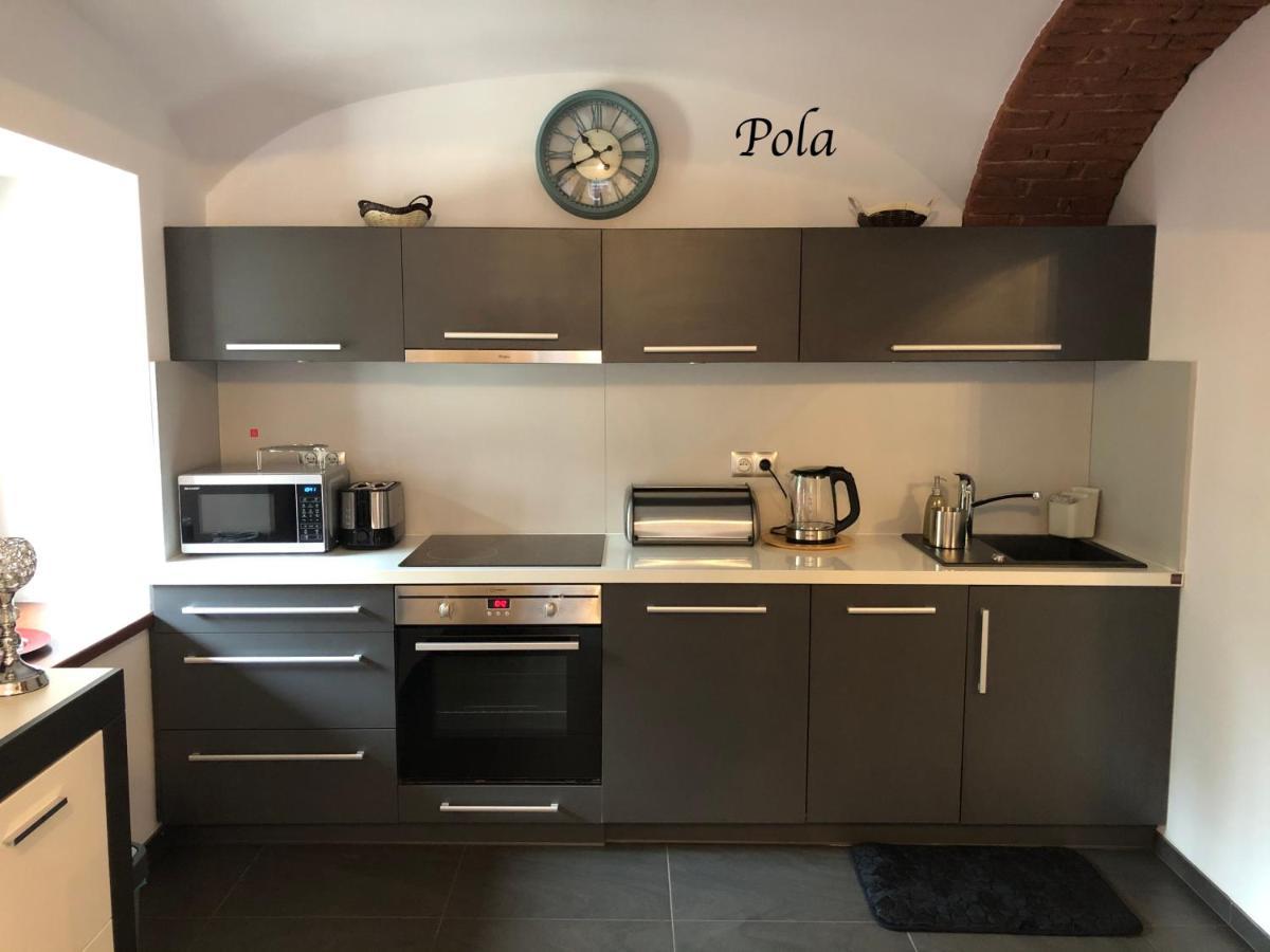 Sloneczne Apartamenty Sokolowsko Dış mekan fotoğraf