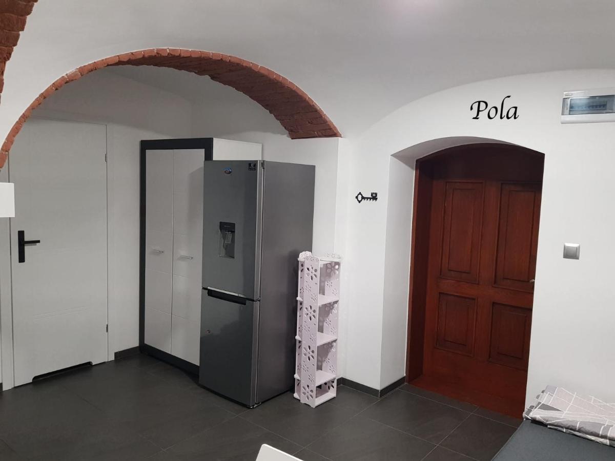 Sloneczne Apartamenty Sokolowsko Dış mekan fotoğraf