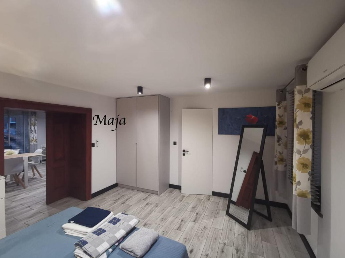 Sloneczne Apartamenty Sokolowsko Dış mekan fotoğraf
