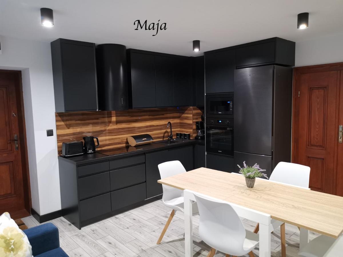 Sloneczne Apartamenty Sokolowsko Dış mekan fotoğraf