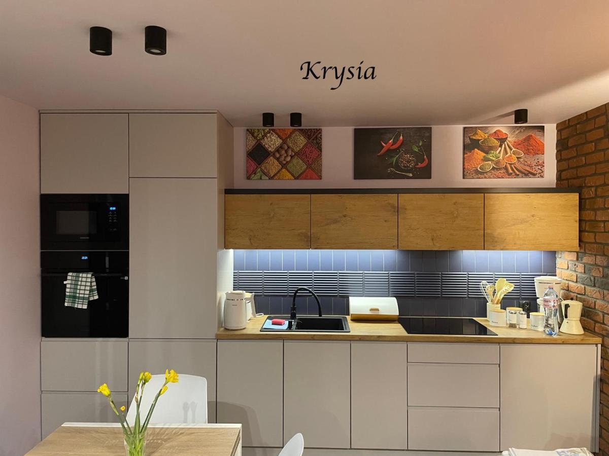 Sloneczne Apartamenty Sokolowsko Dış mekan fotoğraf