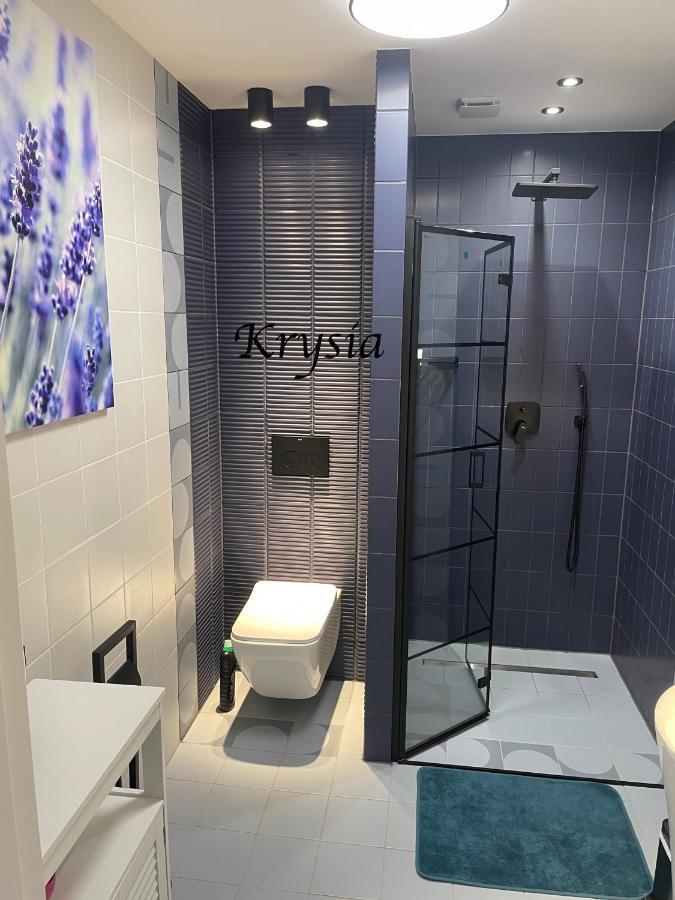 Sloneczne Apartamenty Sokolowsko Dış mekan fotoğraf