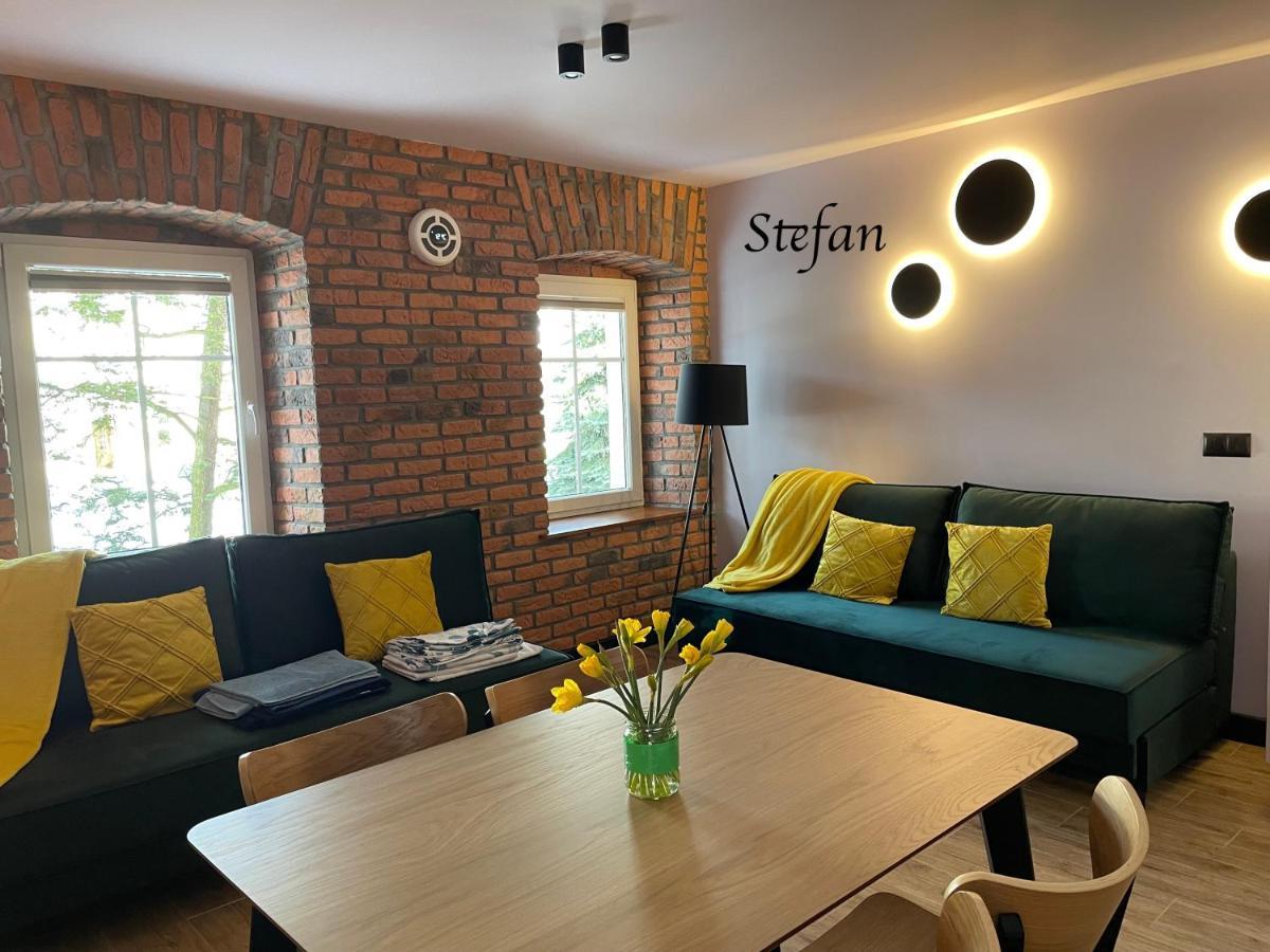 Sloneczne Apartamenty Sokolowsko Dış mekan fotoğraf